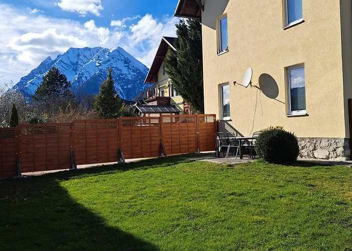Ferienwohnung Fabian