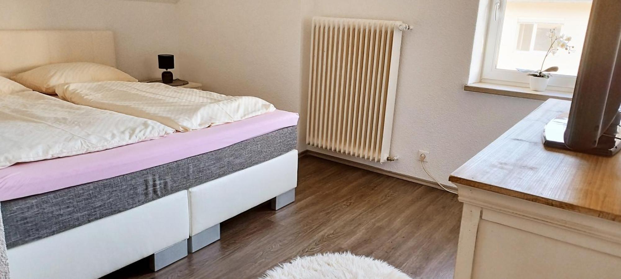 Fabian Apartment