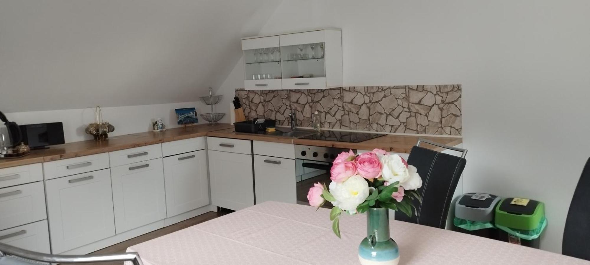 Apartment Fabian